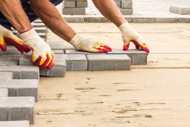 Best Concrete Paver Driveway  in Rlsbad, CA