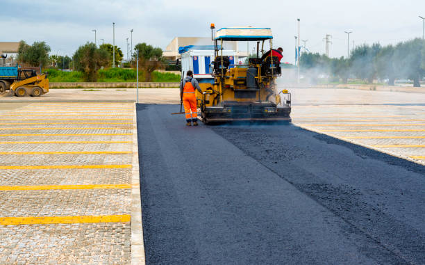 Professional Driveway Pavers in Carlsbad, CA