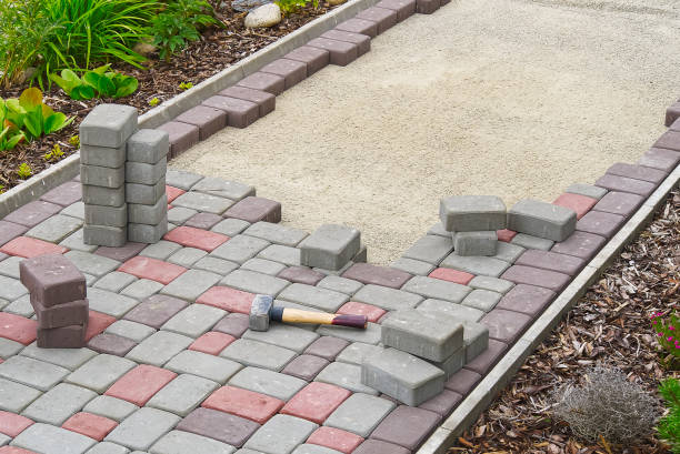Best Best Driveway Pavers  in Rlsbad, CA