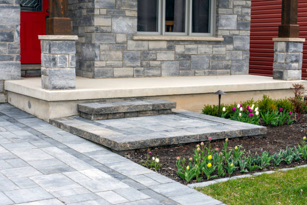 Best Interlocking Driveway Pavers  in Rlsbad, CA