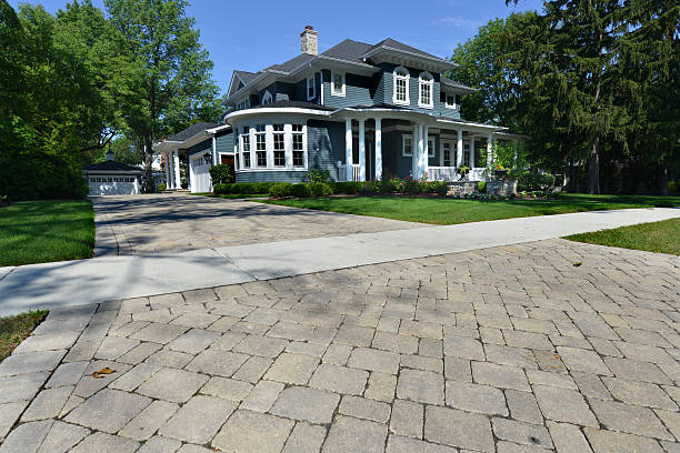 Reasons to Select Us for Your Driveway Paving Requirements in Carlsbad, CA