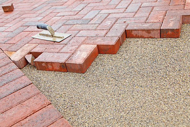 Best Local Driveway Pavers  in Rlsbad, CA