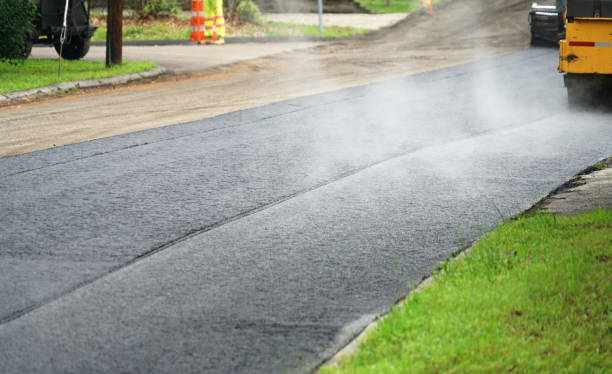 Trusted Carlsbad, CA Driveway Pavers Experts