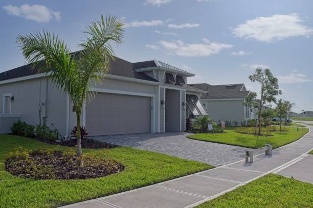 Reasons to Select Us for Your Driveway Paving Requirements in Carlsbad, CA